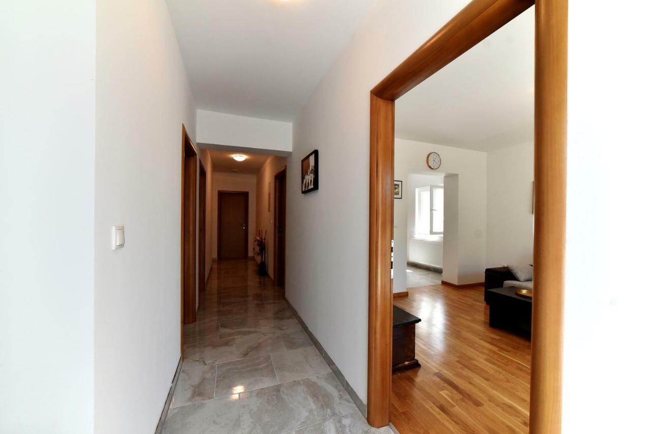 Apartman Hertz Имотски Экстерьер фото