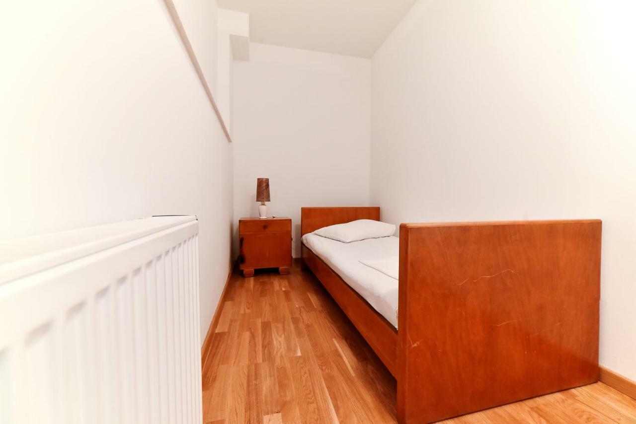 Apartman Hertz Имотски Экстерьер фото