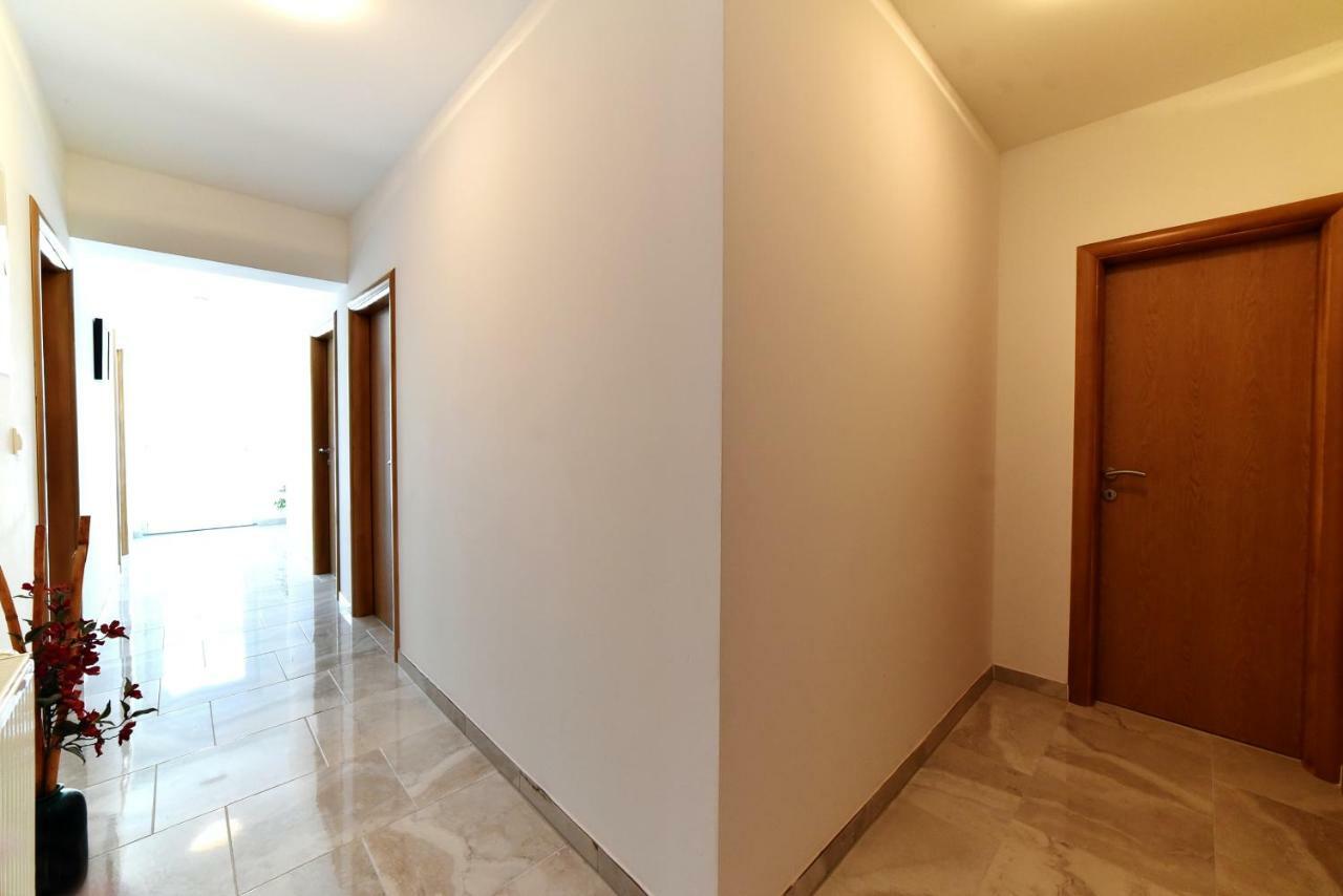Apartman Hertz Имотски Экстерьер фото