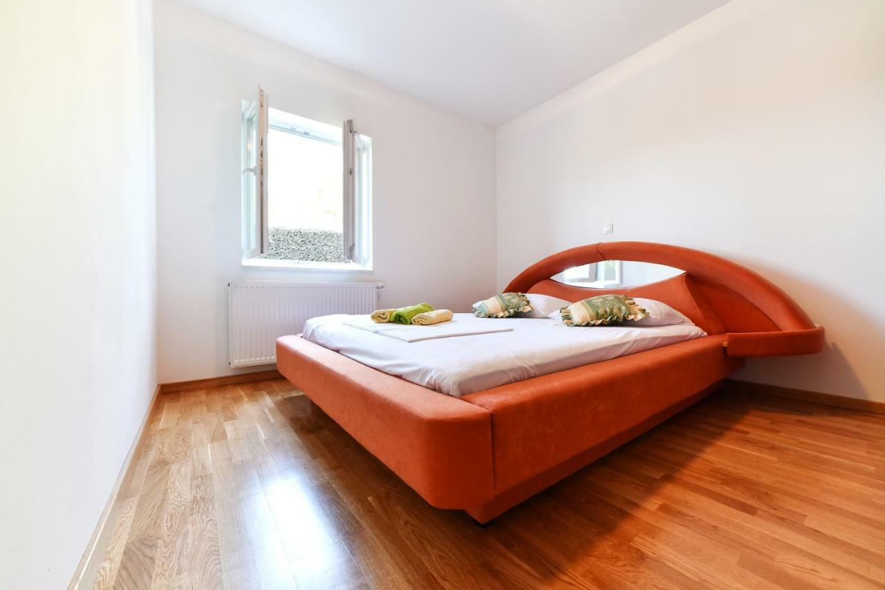 Apartman Hertz Имотски Экстерьер фото