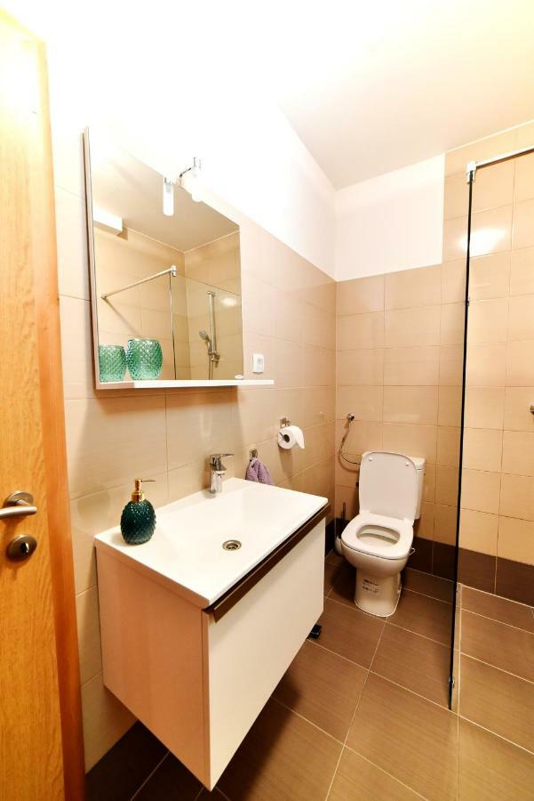 Apartman Hertz Имотски Экстерьер фото